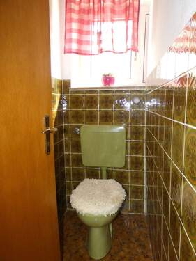 Toilette (EG) - 