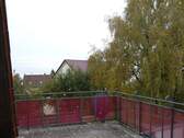 Dachterrasse (DG) - 