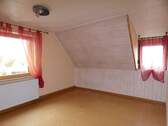 Zimmer Nordwest (DG) - 