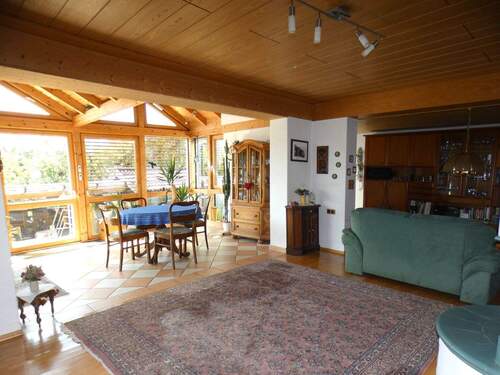 Essen / Wohnen, Foto 1 (EG) - Mehrfamilienhaus, Wohnhaus mit 187,60 m&sup2; in Asselfingen zum Kaufen