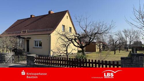 Verkaufsobjekt - Halbes Haus - Ganzes Zuhause - 99.000,00&nbsp;EUR Kaufpreis, ca.&nbsp; 75,00&nbsp;m&sup2;&nbsp;Wohnfl&auml;che