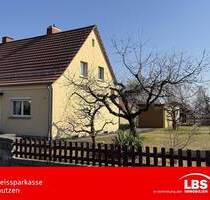 Halbes Haus - Ganzes Zuhause - 99.000,00&nbsp;EUR Kaufpreis, ca.&nbsp; 75,00&nbsp;m&sup2;&nbsp;Wohnfl&auml;che in Wilthen (PLZ: 02681)