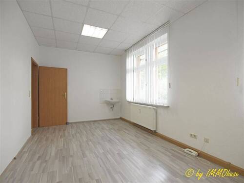 Zimmer - Büro in Frankenberg zur Miete