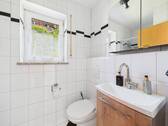 Duschbad-WC - 