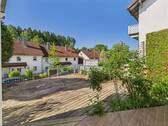 Sonnenterrasse - 
