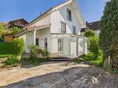 Westansicht - 