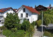 Am Sonnenhang - 7 Zimmer Einfamilienhaus zum Kaufen in Vilsbiburg / Grub
