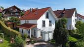 Süd-Westansicht - 7 Zimmer Einfamilienhaus in Vilsbiburg / Grub