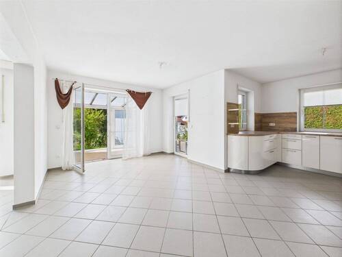 Essen - Einfamilienhaus mit 171,00 m² in Vilsbiburg / Grub zum Kaufen