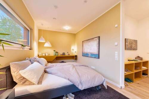 Schlafzimmer - 
