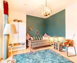 Kinderzimmer - 