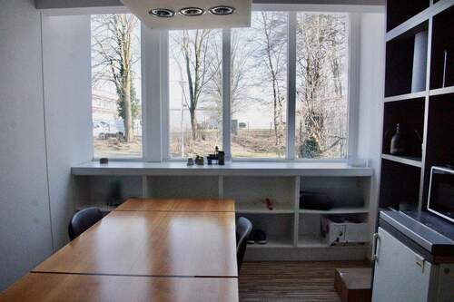 Büro 3 - 