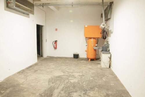 Nebenraum 2 - 