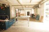 Nebenraum - 