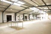 Produktionsfläche - Produktions- & Gewerbefläche mit Lkw-Zufahrt in Krefeld-Oppum