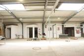 Produktionsfläche - Halle zur Miete in Krefeld