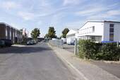 Ennsstraße - 