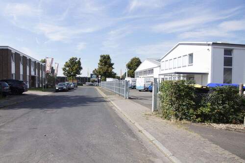 Ennsstraße - 