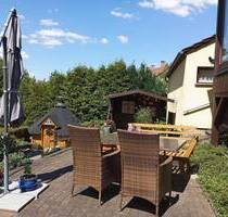 Hier beginnt Ihr Familienglück - mit Sauna und Kamin, einfach zum Wohlfühlen! - Bad Gottleuba-Berggießhübel Langenhennersdorf