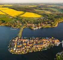 WE 4 - Modernes Refugium in Malchow wartet auf neuen Eigentümer - ideal für Worcation & Erholung