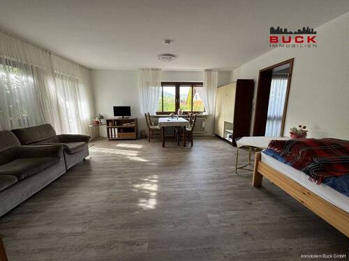 Zimmer Einliegerwohnung - 