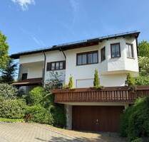 In ihrem Traumhaus leben und die Ruhe auf der eigenen Terrasse genießen! - Deggingen