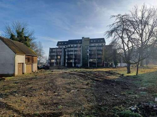 Ansicht - Grundstück zum Kaufen in Dernbach