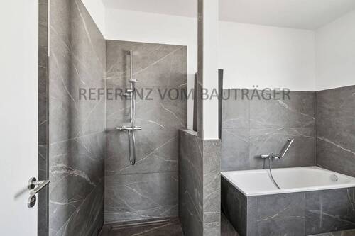 Referenz vom Bauträger - 