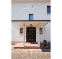 Für die große Familie! Stilvolle Doppelhaushälfte auf 927 m² herrlichem Areal!! - Bexbach