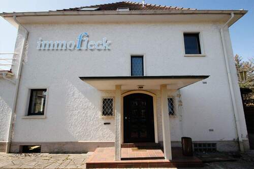 3 - 9 Zimmer Doppelhaushälfte in Bexbach