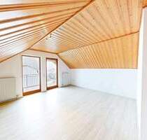 Attraktive 3-Zimmer-Wohnung mit Südbalkon - Margetshöchheim