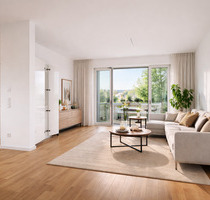 Geräumige 3-Zimmerwohnung, moderner Neubau - Ausstattungswünsche noch möglich - Berlin Köpenick