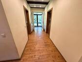 Wohnhaus EG Flur - 