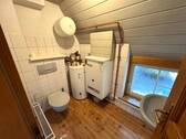 Wohnhaus EG WC - 