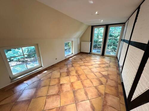 Wohnhaus EG Esszimmer - 