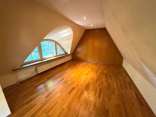 Wohnhaus DG Schlafzimmer - 