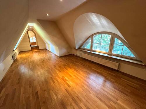 Wohnhaus DG Schlafzimmer - 