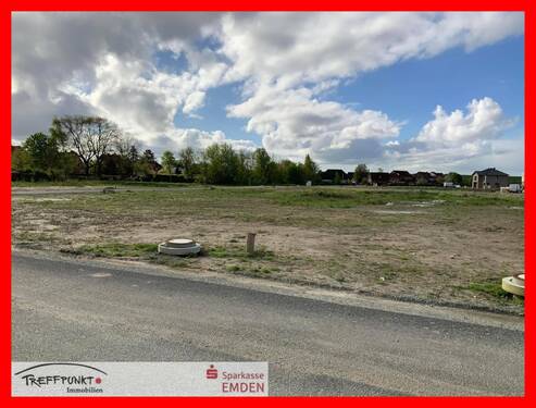 Ansicht 2 der geplanten Fläche - 