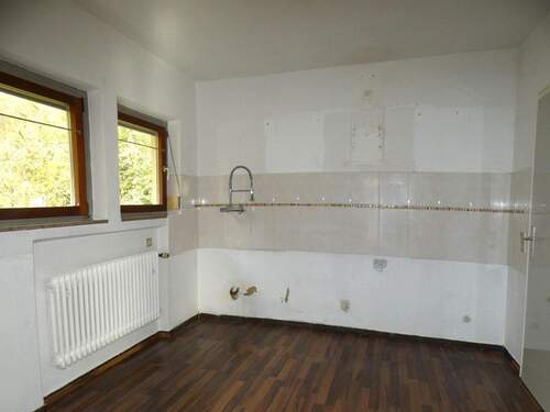 Küche (EG): Original - 