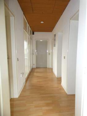 Wohnungsflur (EG, Foto 2) - 