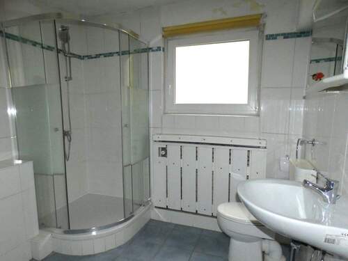 Bad / Toilette (UG) - 