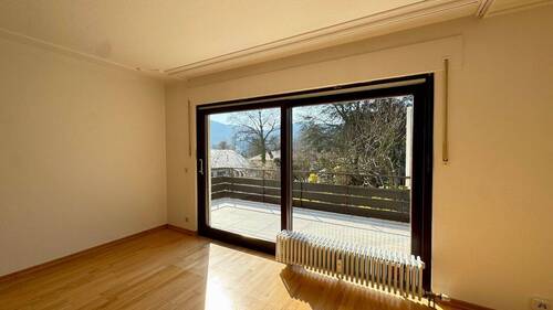 Sonnenbalkon I - 3 Zimmer Etagenwohnung in Baden-Baden