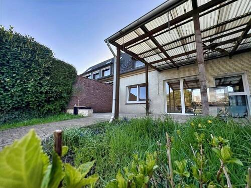 ...aus der Froschperspektive - 