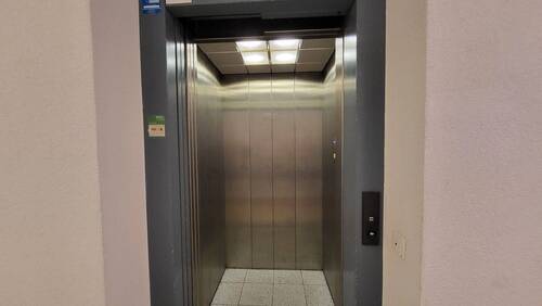 Personenaufzug - 