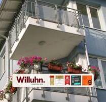 2 Bäder | 2 Balkone | Aufzug | Tiefgaragenstellplatz - Leipzig Kleinzschocher