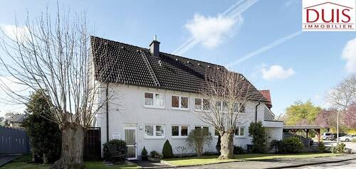 Bild 2 - 6 Zimmer Einfamilienhaus zum Kaufen in Waltrop