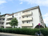 Hausansicht I - 