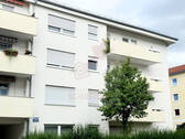 Hausansicht II - 