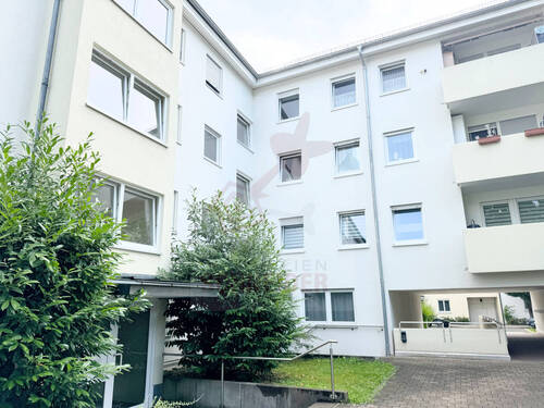 Hausansicht III - 