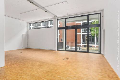 Büroloft Nr. 79 - 117,69m² Gewerbefläche - Büro in Bremen zum Kaufen